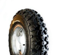 OPONA GOLDSPEED SX 21X6-10 6PR 27P PPM YELLOW