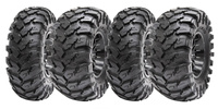 KOMPLET OPON OPONY MAXXIS MU511 MU 521 27X9-12 27X11-12 POLARIS RANGER