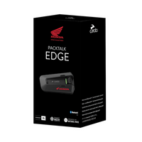 INTERKOM CARDO PACKTALK EDGE HONDA