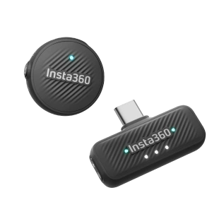 NADAJNIK INSTA360 MIC AIR (1 TX + 1 RX)