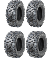 KOMPLET OPON KNIGHT 26X11-14 26X9-14 MAXIS BIGHORN