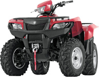 PŁYTA WYCIĄGARKI SUZUKI KINGQUAD LTA LTF 400 WARN