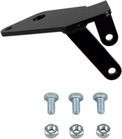 HAK PRZYCZEPY DO ATV YAMAHA WOLVERINE 450 4X4