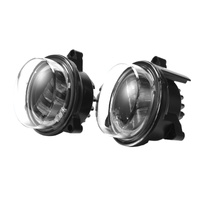 PRZEDNIE LAMPY LED Z RINGIEM 2SZT CAN-AM OUTLANDER G2