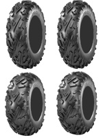 KOMPLET OPON JOURNEY 26X8-12 P3055 26X10-12 P3056 6PR