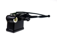 LUCKY STAR ACCESS KLAMKA DŹWIGNIA POMPA HAMULCOWA