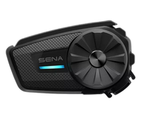 INTERKOM SPIDER ST1 - SYSTEM KOMUNIKACJI Z TECHNOLOGIĄ MESH 2.0 SPIDER-ST1-10