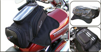 TORBA MAGNETYCZNA NA ZBIORNIK MOTOCYKLOWA