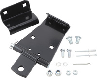 UCHWYT HOLOWNICZY DO SKUTERA ŚNIEŻNEGO