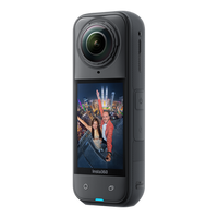 KAMERA INSTA360 X5 8K INSTA 360