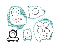 ATHENA KOMPLET USZCZELEK YAMAHA YFM 350 WARRIOR '03-'08, RAPTOR 350 '03-'13, BIG BEAR 350 '03-'05