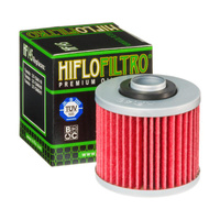 HIFLO FILTR OLEJU HF 145 YAMAHA GRIZZLY 600 98-01