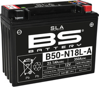 AKUMULATOR BEZOBSŁUGOWY AGM 12V 2.1A 22.1 Ah