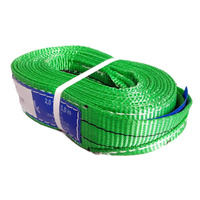 ZAWIESIE PASOWE DŹWIGOWE PAS 3M 2T 60MM