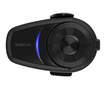 INTERKOM MOTOCYKLOWY 10S-02D BLUETOOTH DO KASKU