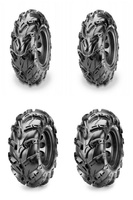 KOMPLET OPON OPONA CST WILD THANG 30X9-14 30X11-14 