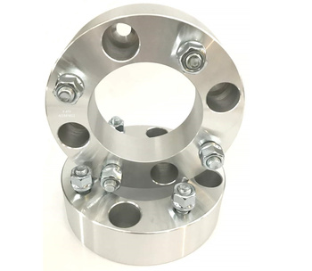 DYSTANSE X-ATV ROZSTAW OTWORÓW 4/156 30MM GWINT M12X1,5 NIE ZRYWAJĄCE SZPILEK WS15630M12