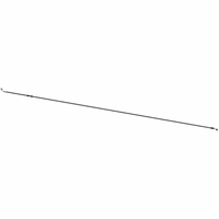 PRZEWÓD HAMULCOWY 210 STOPNI POLARIS OEM 1913200