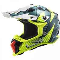 KASK CROSS ENDURO LS2 MX700 SUBVERTER EVO H-V Y L