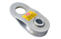 ZBLOCZE BEZ HAKA 5T DO WCIĄGARKI UDŹWIG 5000 KG