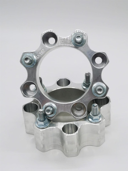 DYSTANSE 4/110 45MM HONDA TRX RINCON 650 680