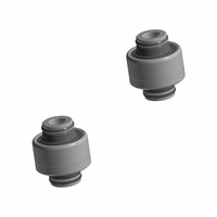 ZWROTNICA TYLNA LEWA KOMPLETNA POLARIS OEM 1544548