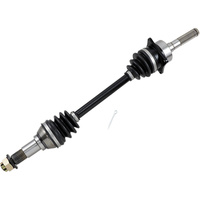 PÓŁOŚ PRZÓD PRAWA CAN-AM OUTLANDER 400 330 03-05 