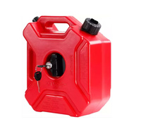 KANISTER DO QUADA 5L Z MOCOWANIEM I ZAMKIEM