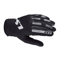 RĘKAWICE LS2 CZARNO-SZARE ROZMIAR M