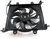 WENTYLATOR POLARIS RANGER 570 16-22