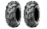 KOMPLET 2 SZTUK OPON OPONA MAXXIS ZILLA 26X11-12  MU02 6PR