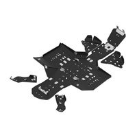 OSŁONY SPODU 02.23700 IRON BALTIC CANAM OUTLANDER MAX