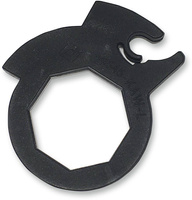 PRZEPUSTNICA DO  ODI V2 LOCK ON - KAWASAKI KLX 110, KX 100, KX 85