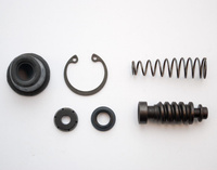 PSYCHIC ZESTAW NAPRAWCZY POMPY HAMULCOWEJ TYŁ HONDA TRX 250X