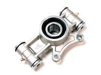 ZWROTNICA LEWY TYŁ KOŁA SEGWAY SNARLER AT6 S T3B