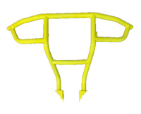 ZDERZAK BUMPER ALUMINIOWY TYŁ TGB 1000LT- SELEDYN