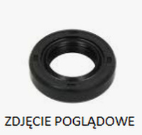 ATHENA 2022/05 USZCZELNIACZ (SIMMERING) 45x60x6,5MM