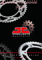 JT KATALOG / LISTA APLIKACYJNA 2021