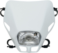 REFLEKTOR FIREFLY 12V 35W HALOGENOWY JEDNOLAMPOWY