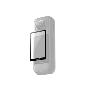 FOLIA OCHRONNA INSTA360 X5 SCREEN PROTECTOR