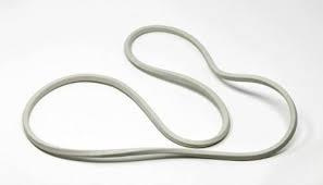 USZCZELKA DEKLA PASKA CAN-AM MAVERICK X3 TURBO