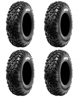 KOMPLET 4 OPON OPONA CST DINGO 30x10-14 30x10-14 UTV SXS