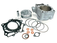 Uszczelki TopEnd Athena Suzuki LTR 450