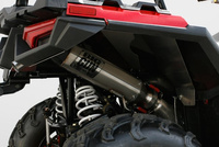 TŁUMIK BIG GUN POLARIS SPORTSMAN 850/XP 1000 (17-19) EXO U SLIP ON