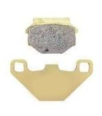 KLOCKI HAMULCOWE KAWASAKI KMX 125 200 250 650