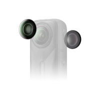 SOCZEWKI INSTA360 X5 REPLACEMENT LENS KIT