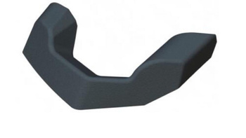 NAROZNIK ZDERZAKA PRAWY PRZOD I LEWY TYL CAN AM