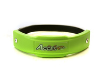 ACCEL PROMOCJA OSŁONA ( OCHRANIACZ ) TŁUMIKA ŚR. 127-152MM KOLOR ZIELONY