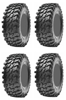 KOMPLET OPON MAXXIS RAMPAGE ML5 32X10-15 DOT22 