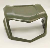 OBUDOWA LICZNIKA ZIELONA OEM POLARIS SPORTSMAN 570 20-23